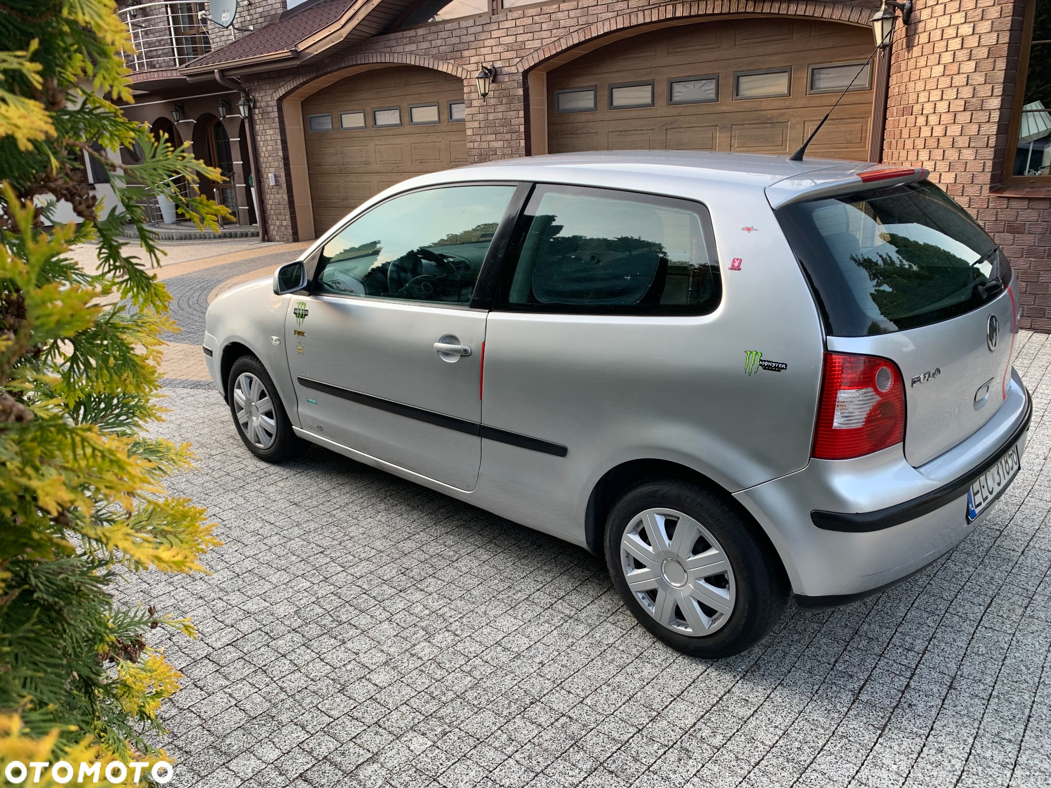 Volkswagen Polo - 37