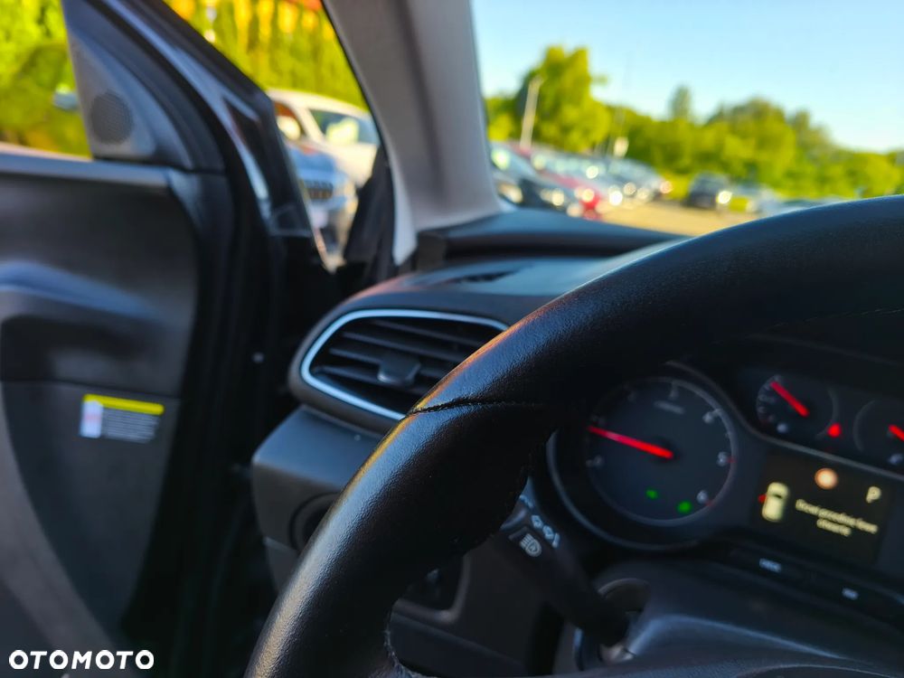 Opel Grandland X 1.6 CDTI Ultimate S&S - 16