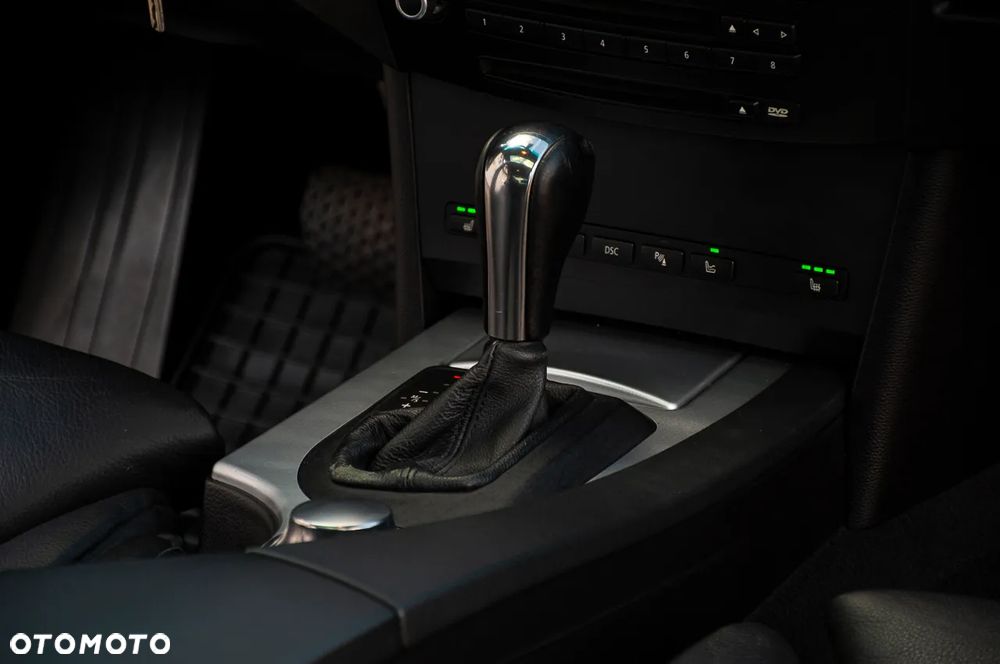 BMW Seria 5 - 23