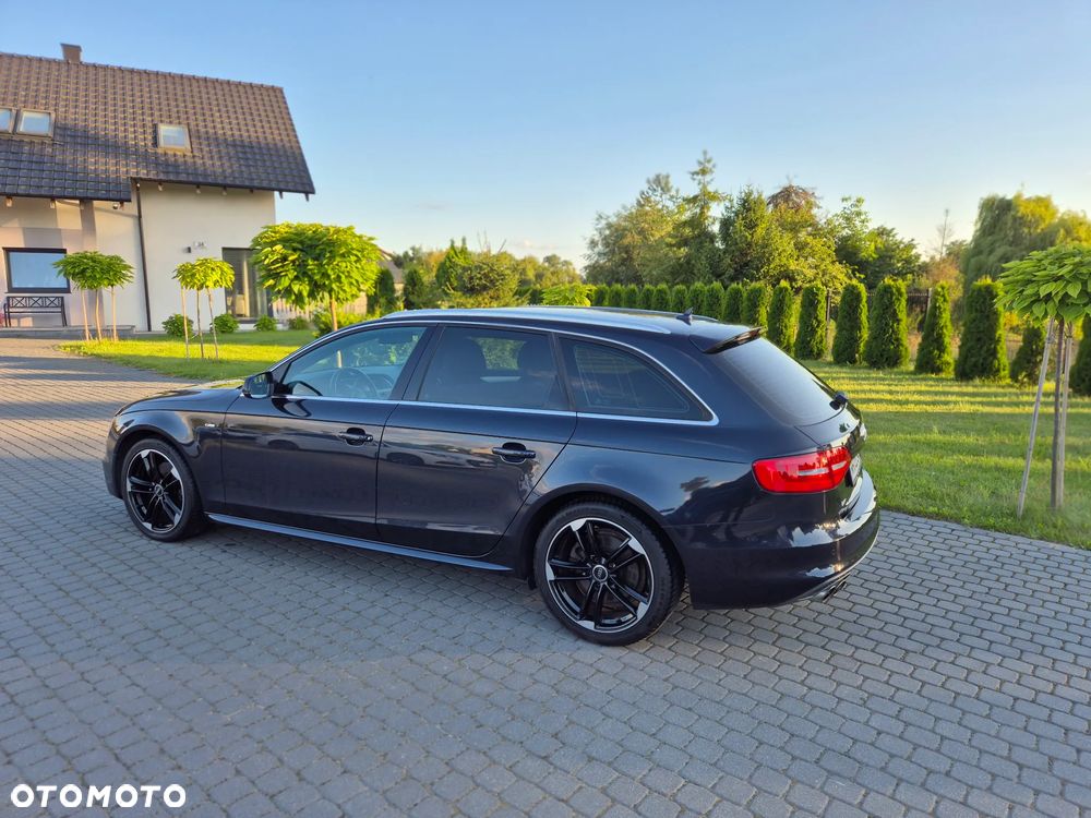 Audi A4 Avant - 15