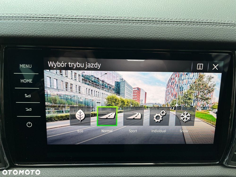 Skoda Kodiaq - 40
