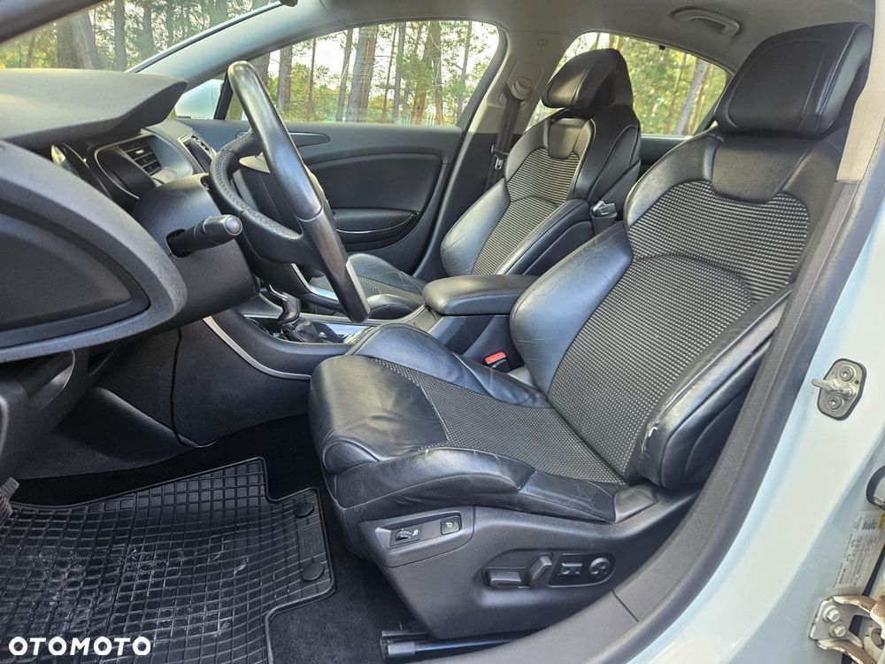 Citroën C5 1.6 THP Exclusive - 10