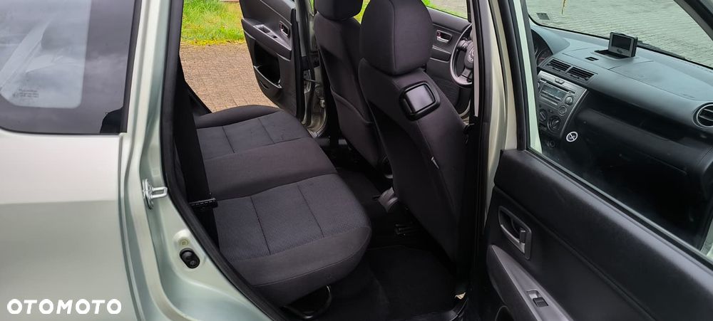 Mazda 2 1.3 Dynamic - 29