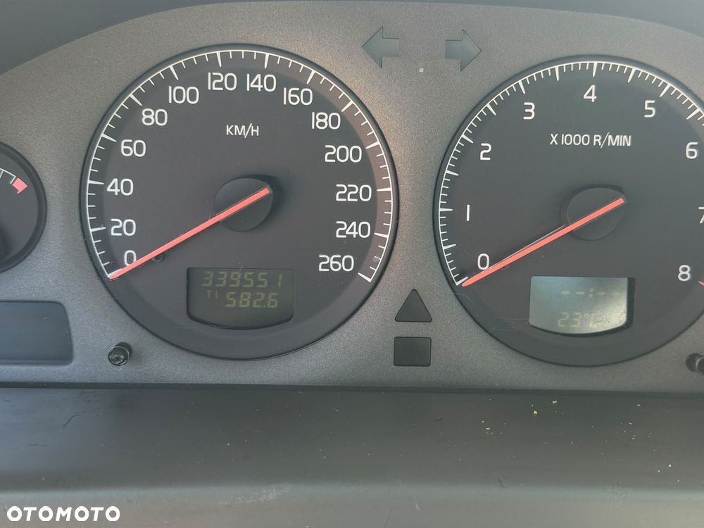 Volvo S80 - 18
