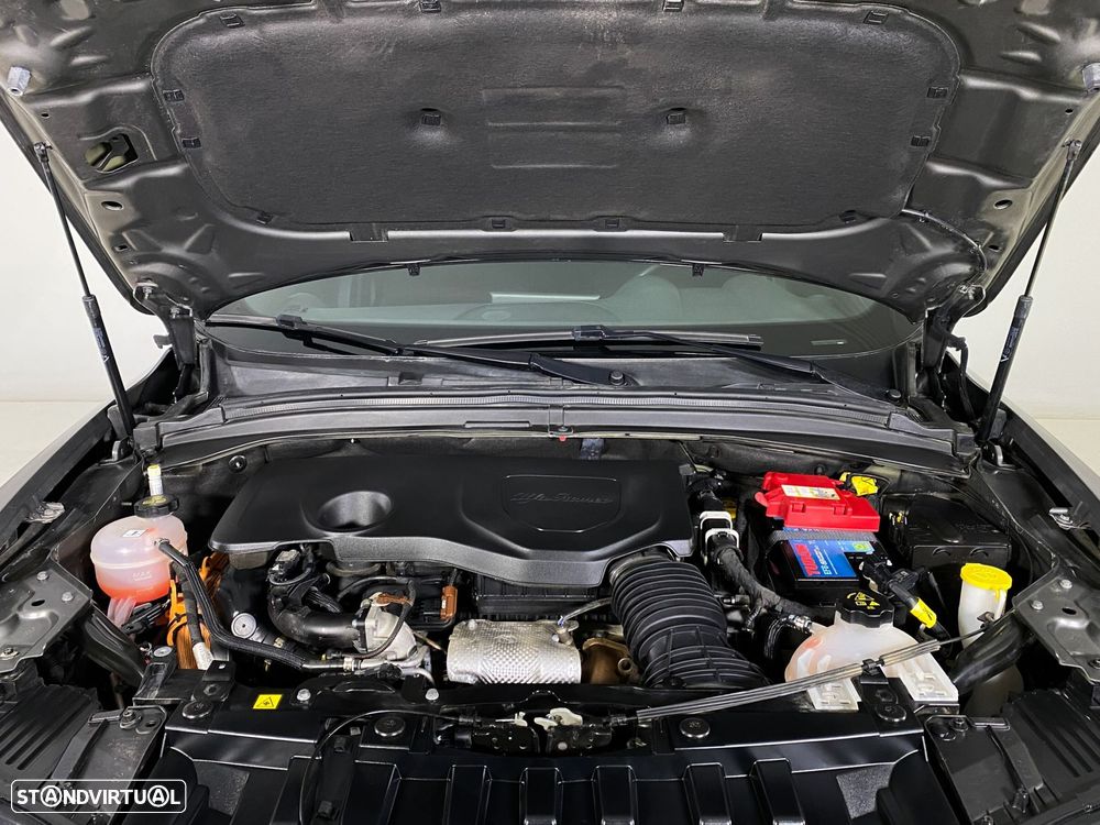 Alfa Romeo Tonale 1.3 Plug-In Hybrid Veloce e-AWD - 22