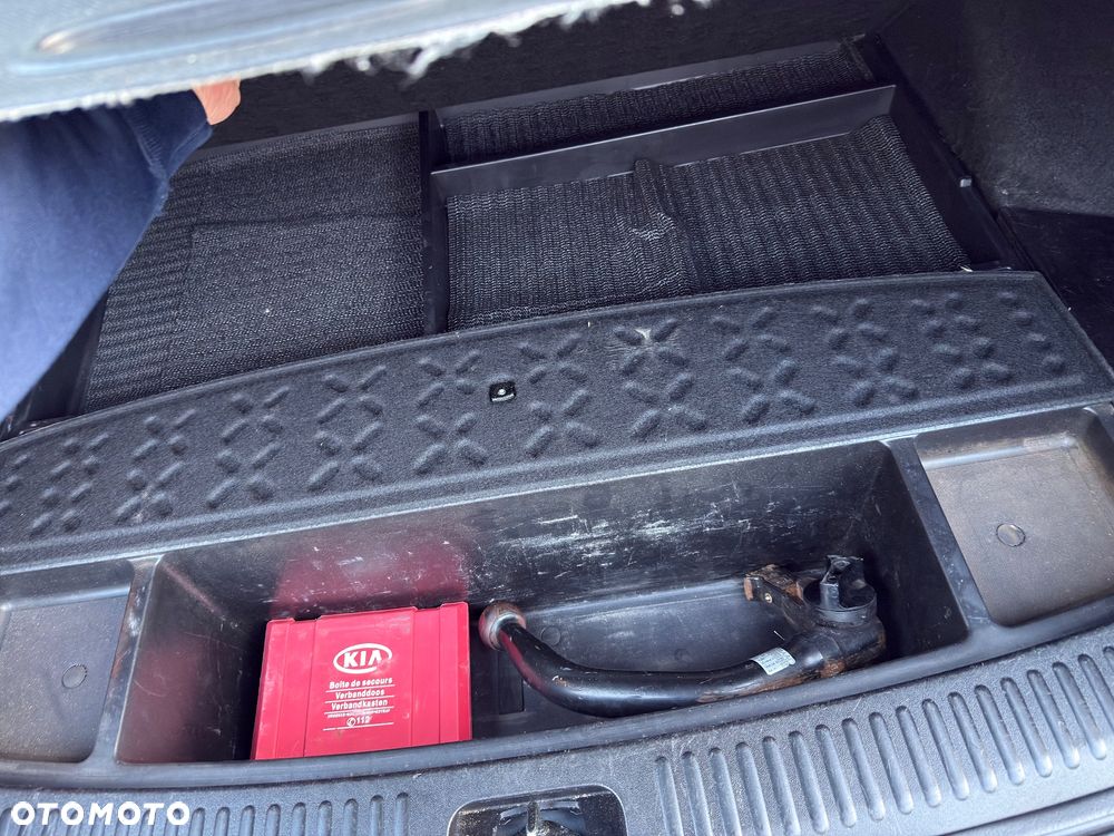 Kia Ceed 1.6 M Euro2012 - 36