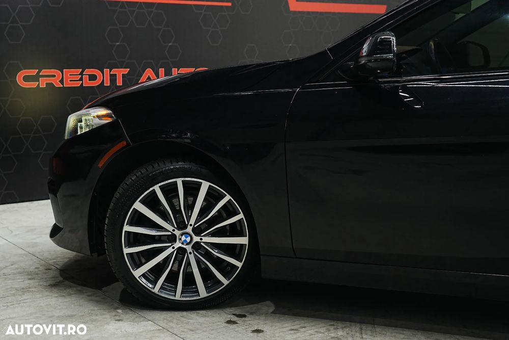 BMW Seria 2 225i xDrive AT Luxury Line - 12