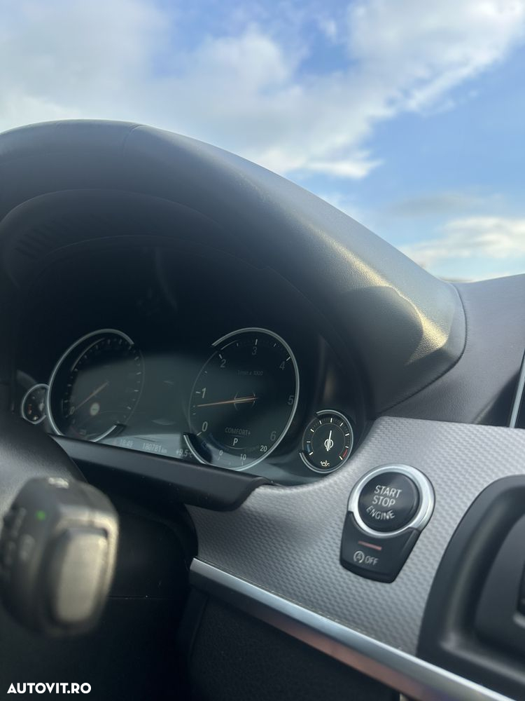 BMW Seria 6 640d xDrive M Sport Edition - 31