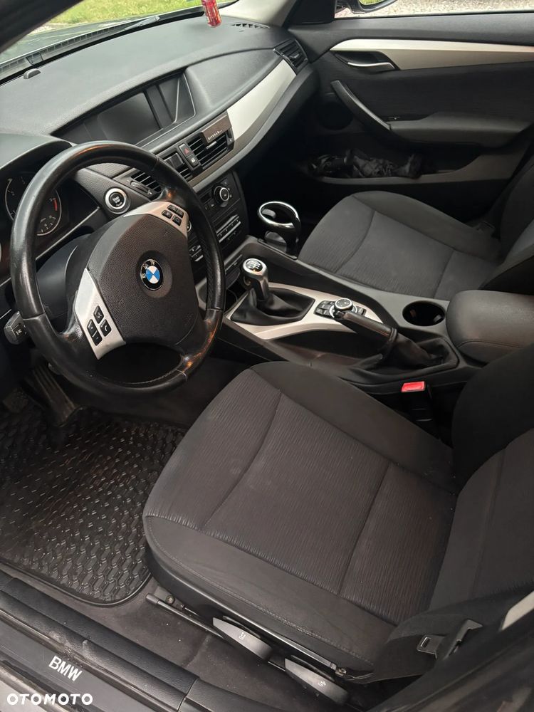 BMW X1 sDrive18d xLine - 5