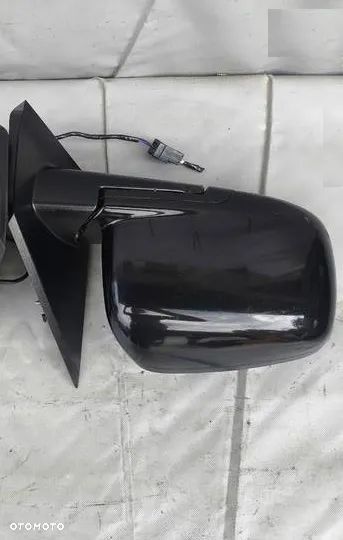FIAT FREEMONT DODGE JOURNEY LUSTERKO ZEWNĘTRZNE PRAWE 5 PIN ELEKTRYCZNE PODGRZEWANE EU EUROPA 1GC001XRAE - 2