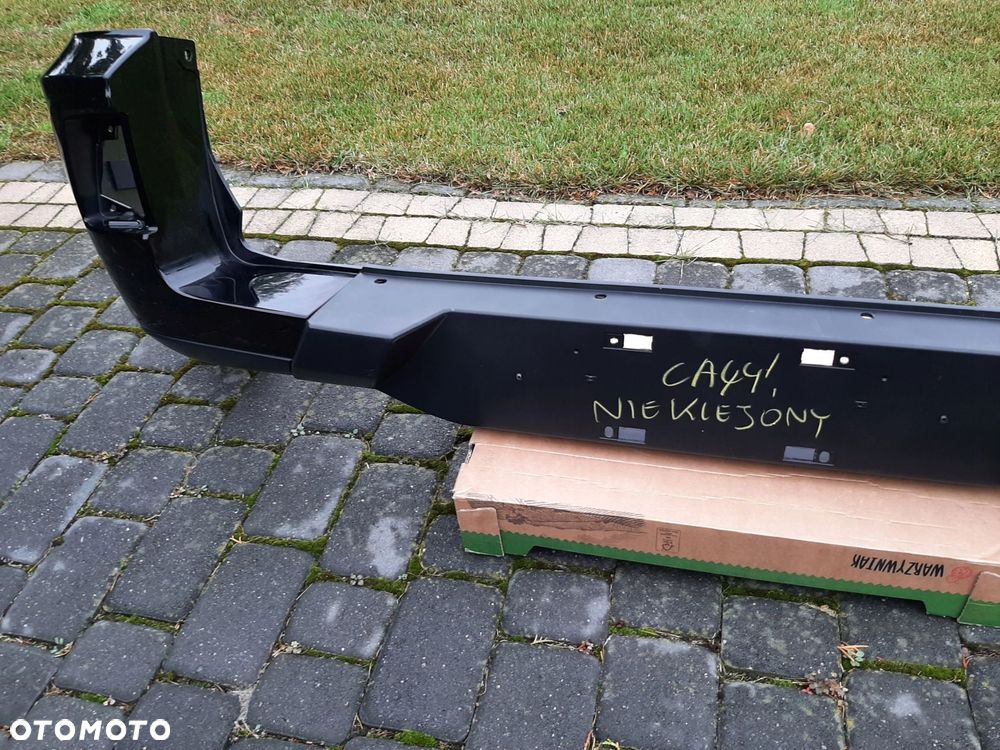 CHERY TIGGO 3 CAŁY! ZDERZAK TYŁ TYLNY T11-2804021 WYSYŁKA 24H - 6