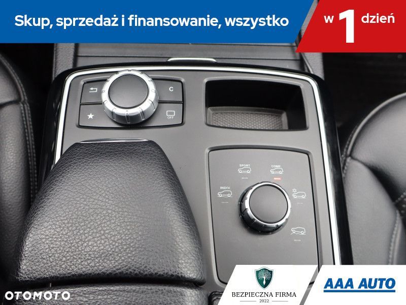 Mercedes-Benz GLE - 18