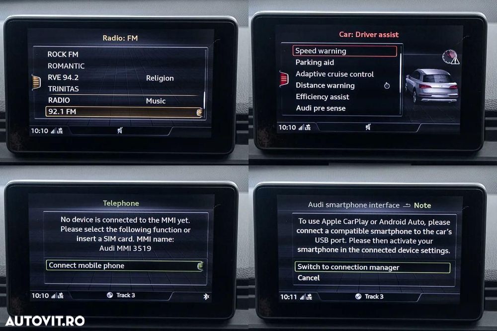 Audi Q5 2.0 TDI Quattro S tronic Sport - 13