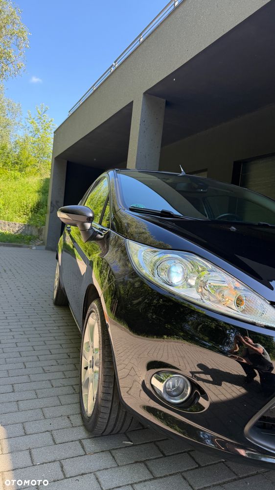 Ford Fiesta - 3