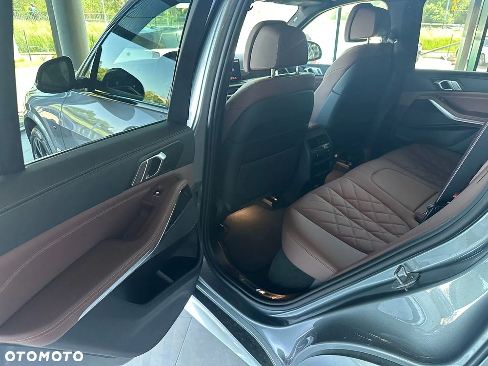 BMW X5 xDrive30d mHEV - 25