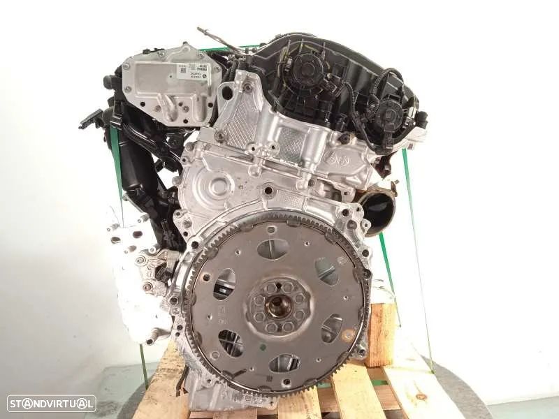 Motor BMW SERIE 3 GRAN TURISMO 320i M Sport de 2017 Ref: B48B20A - 1