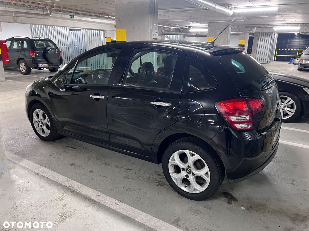 Citroën C3 1.2 VTi Selection - 4