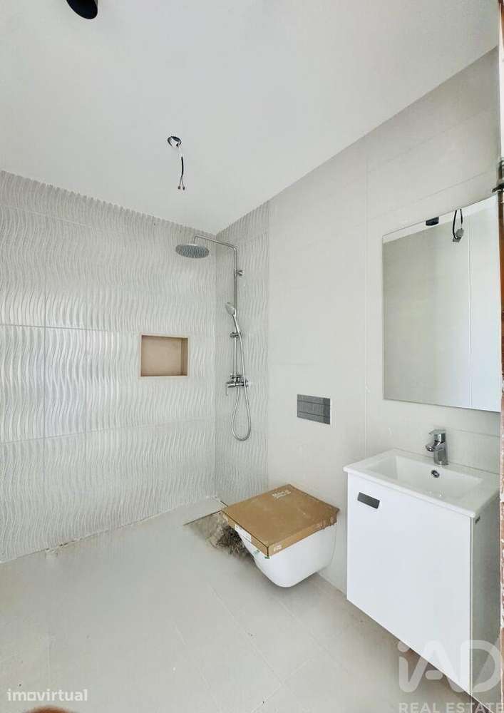 Casa / Villa em Fernão Ferro de 140,00 m2 - Grande imagem: 5/16