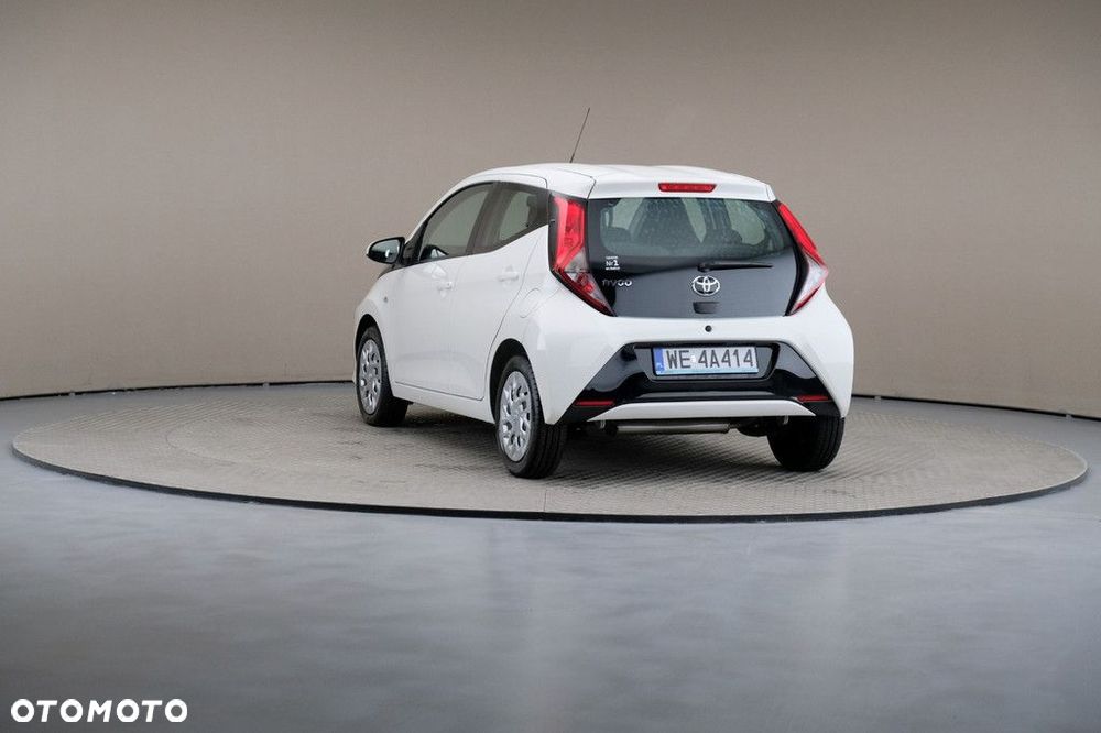 Toyota Aygo - 2
