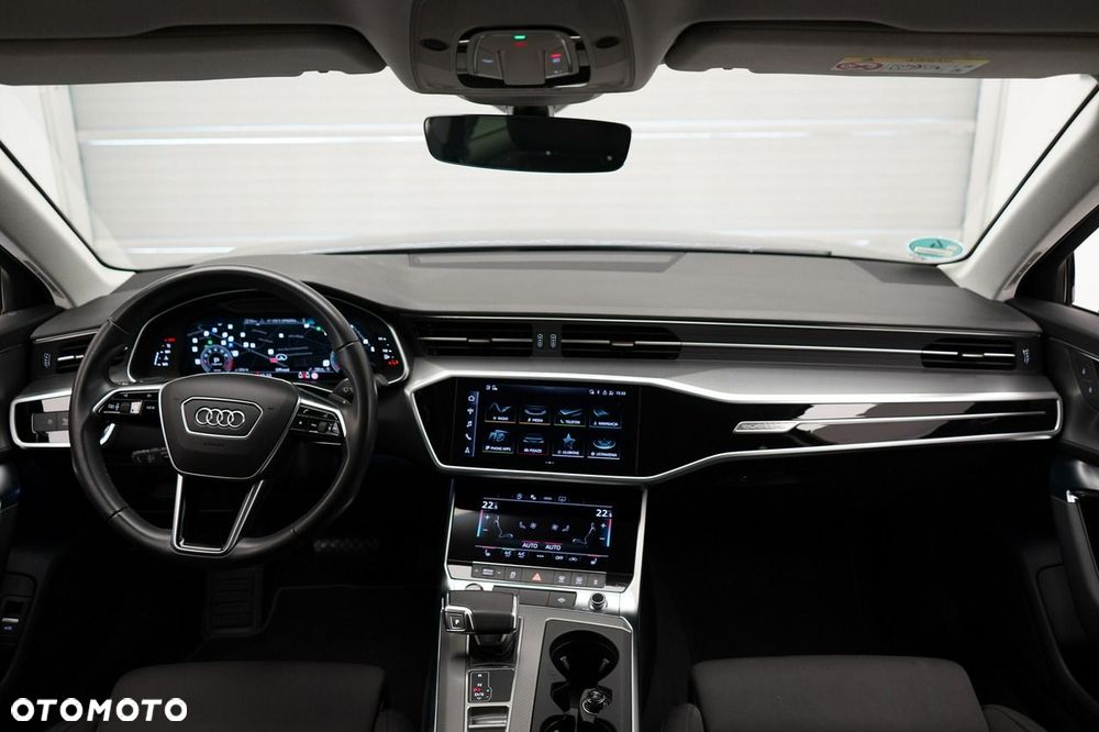 Audi A6 Limousine - 18