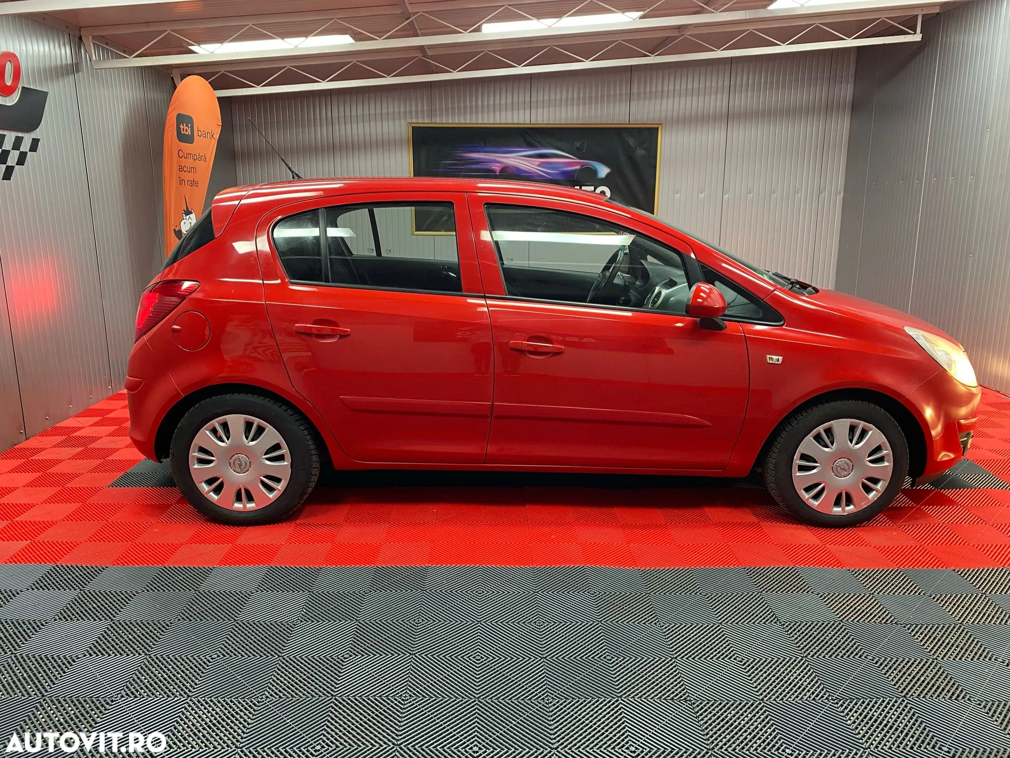 Opel Corsa - 22