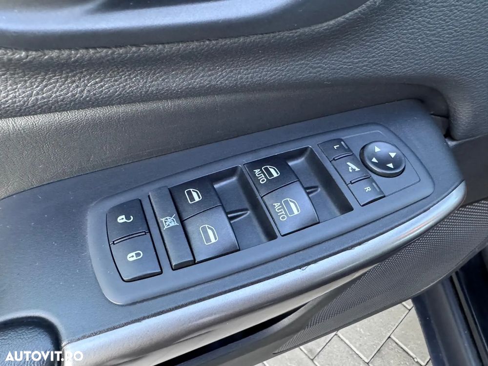 Jeep Cherokee 2.2 MJet AWD ACTIVE DRIVE I AT9 Limited - 26