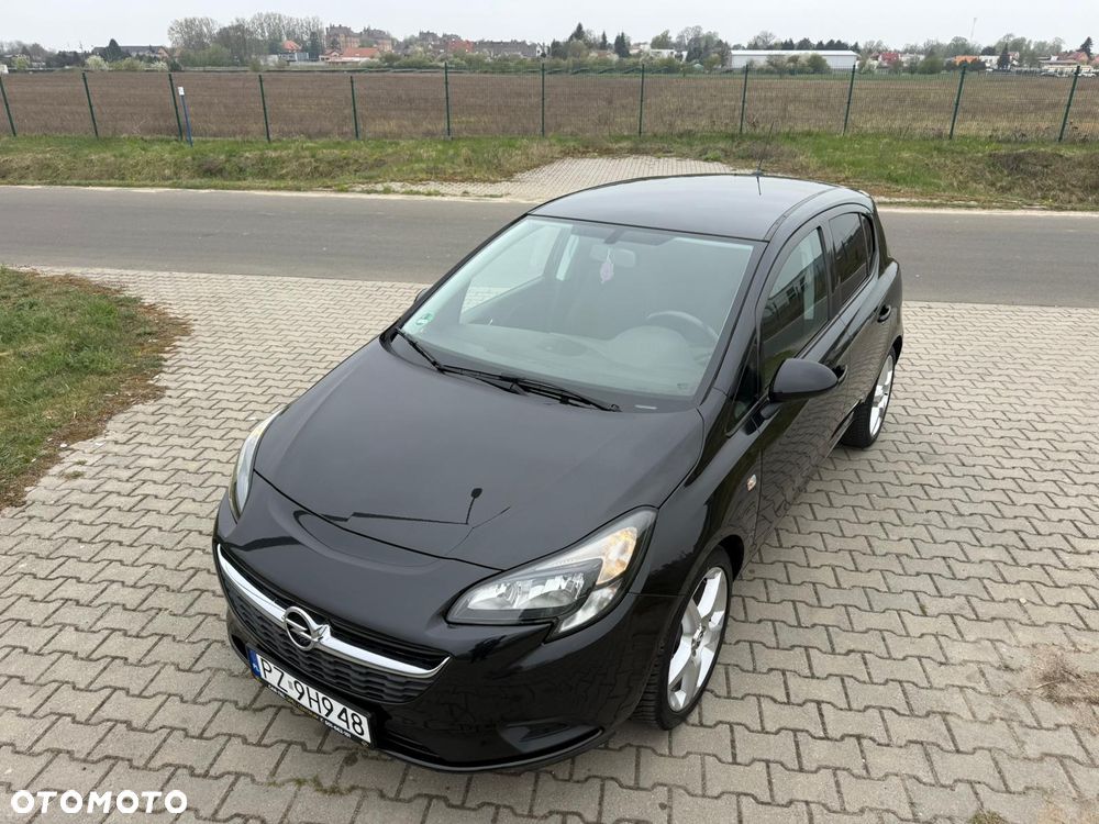 Opel Corsa - 13