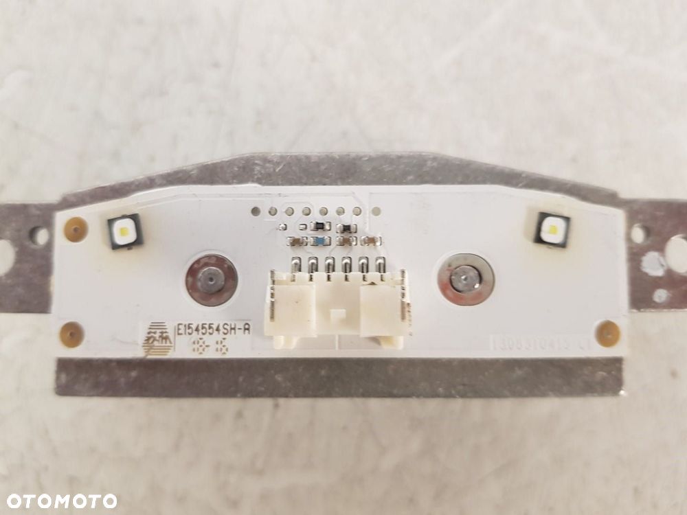 PRZETWORNICA LAMPY MODUŁ LAMPA  SWIATEŁ DZIENNYCH BMW E154554SH-R E154554SHR - 3