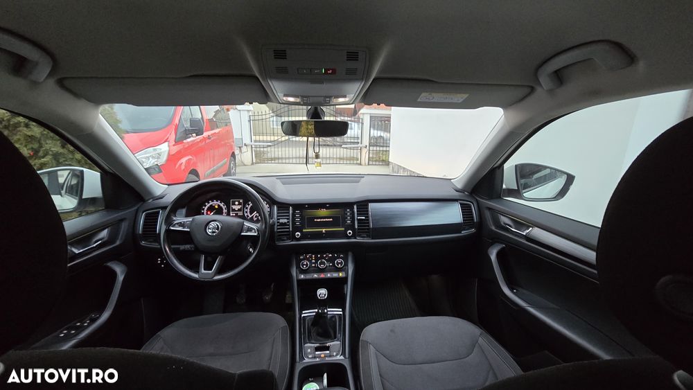 Skoda Kodiaq - 3
