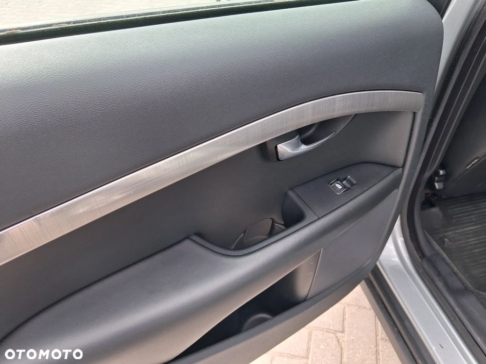 Volvo V70 - 13