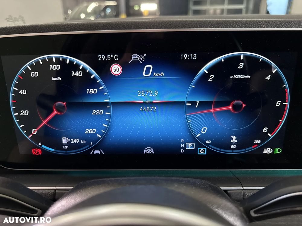 Mercedes-Benz GLE - 11