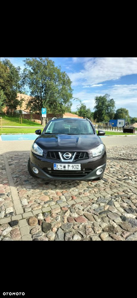 Nissan Qashqai 2.0 dCi Tekna EU5 - 4