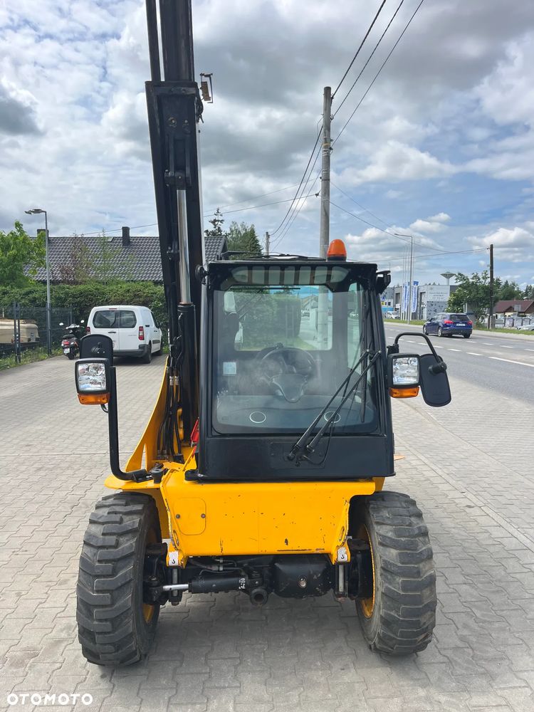 JCB 520-40 4WS - 14