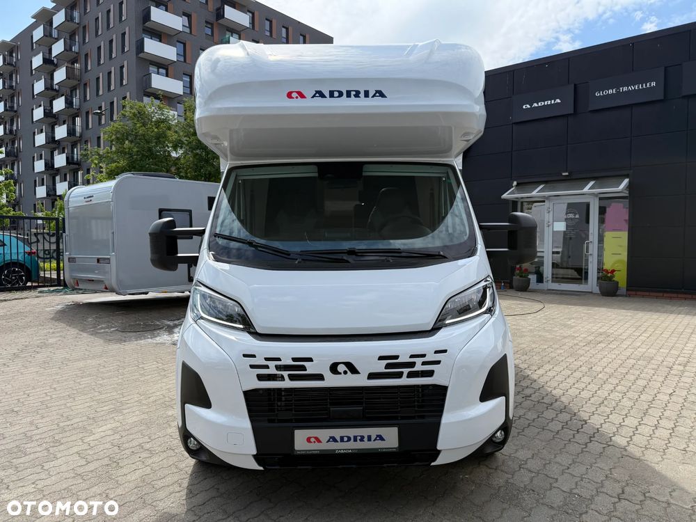 Adria Adria Coral XL 660 SL AUTOMAT FV23% WCC - 7