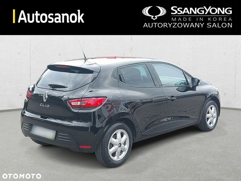 Renault Clio - 5