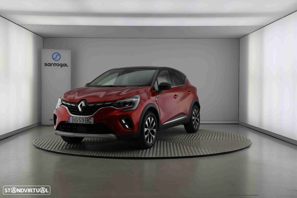 Renault Captur 1.0 TCe Techno - 6