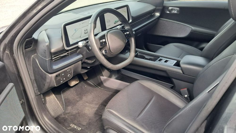 Hyundai IONIQ 6 - 15