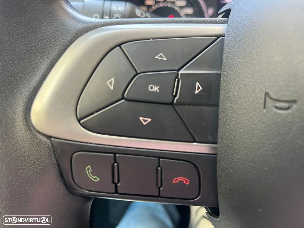 Fiat Tipo 1.3 M-Jet Pop - 24