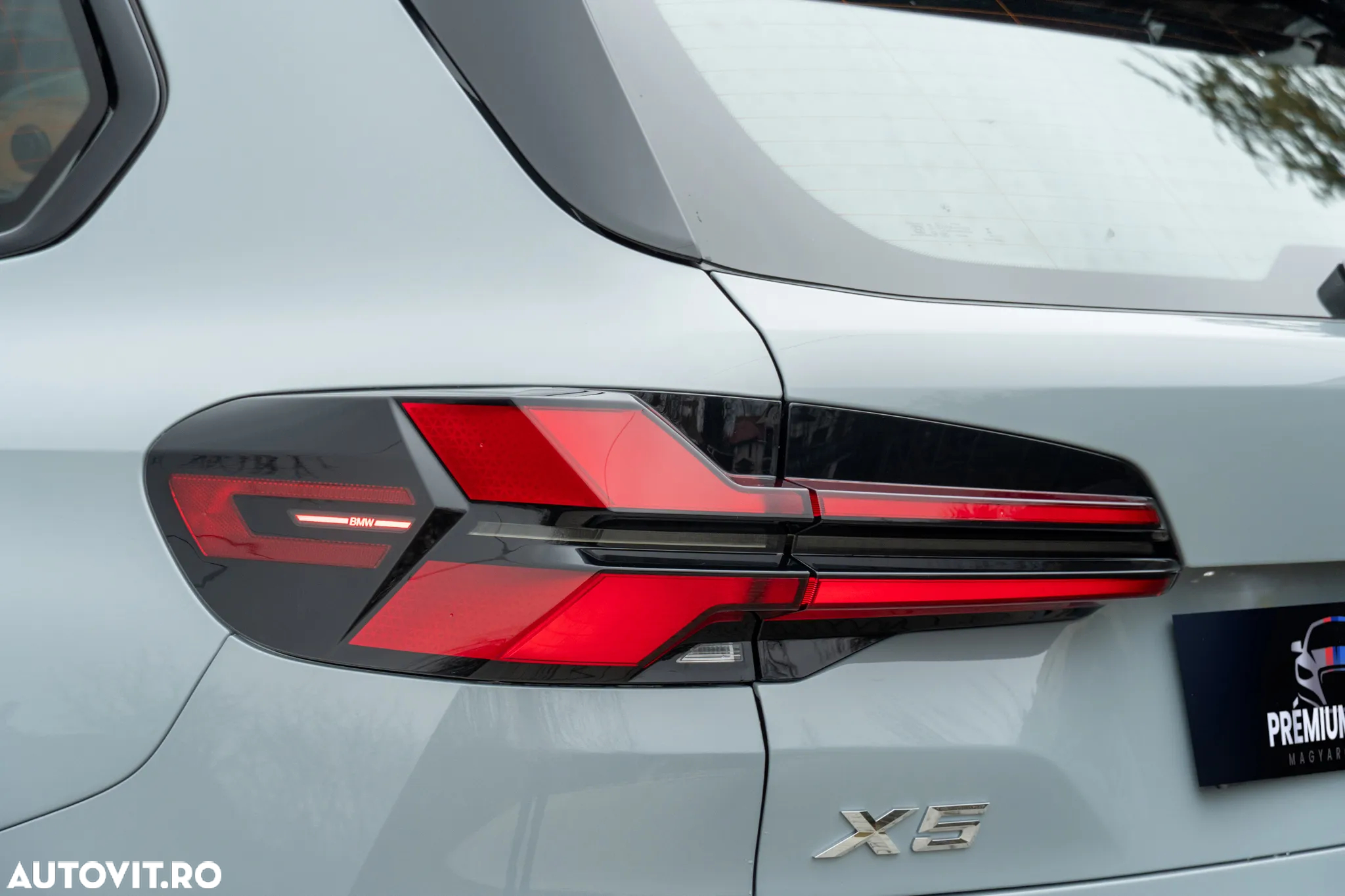 BMW X5 xDrive30d AT MHEV - 29