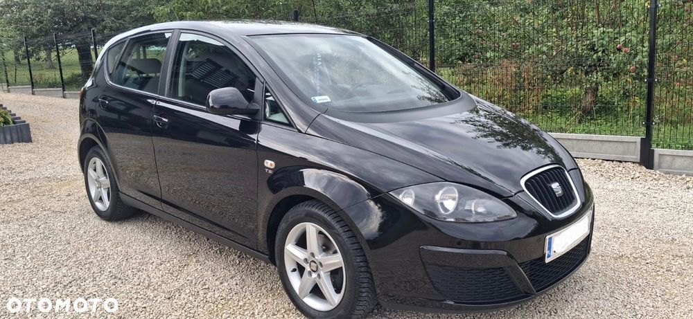 Seat Altea - 1