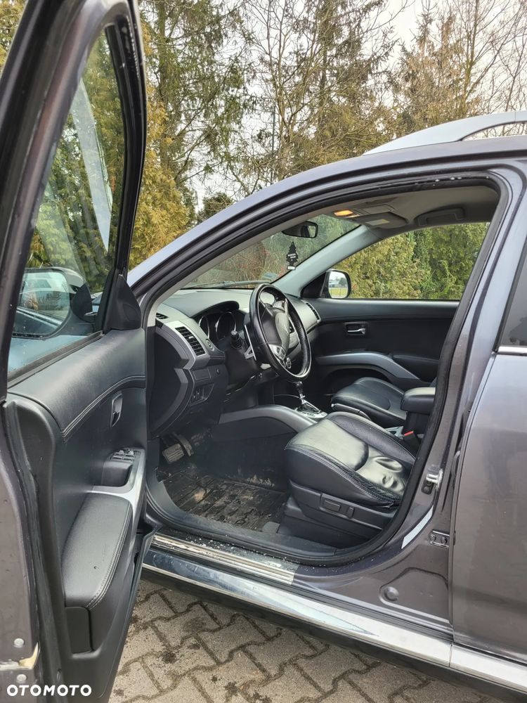 Peugeot 4007 2.2HDi Premium - 4