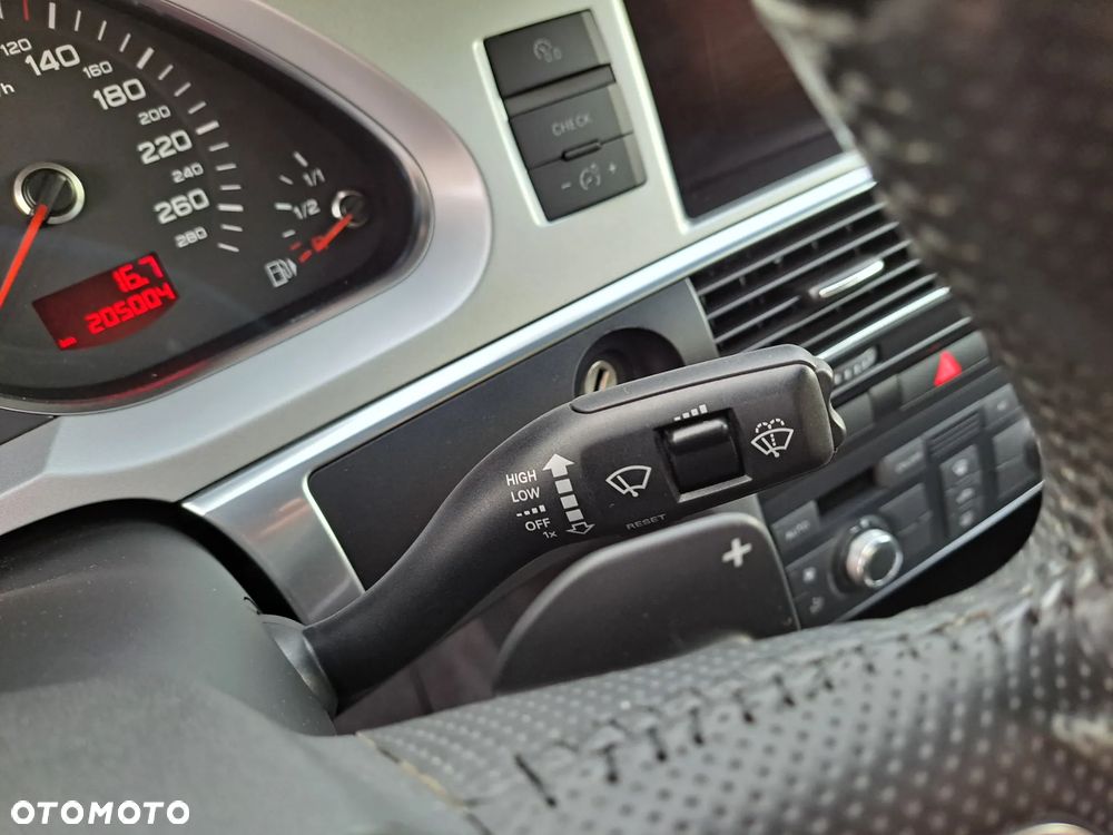 Audi A6 Limousine - 25