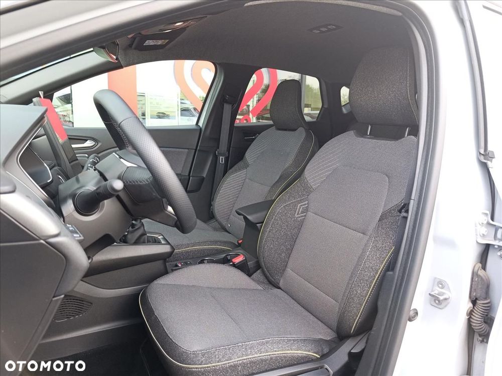 Renault Captur 1.0 TCe Zen - 11