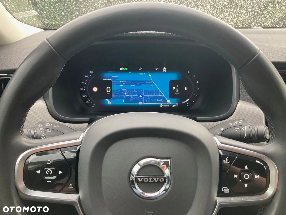 Volvo V90 Cross Country B5 D AWD Core - 15