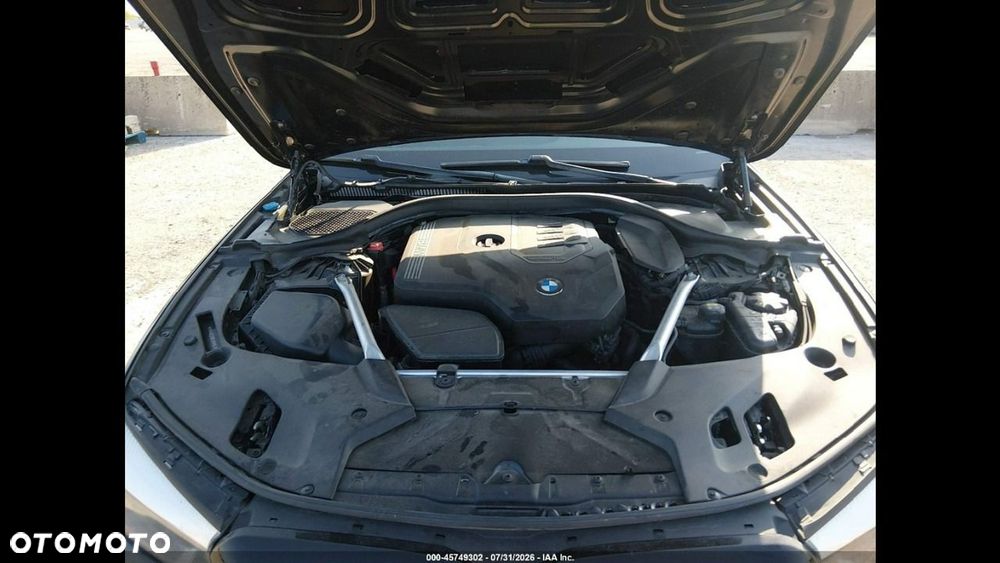 BMW Seria 5 530i M Sport Edition - 11