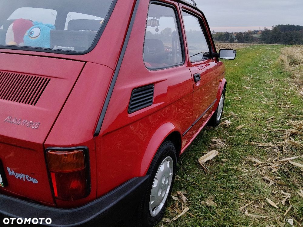 Fiat 126 - 7
