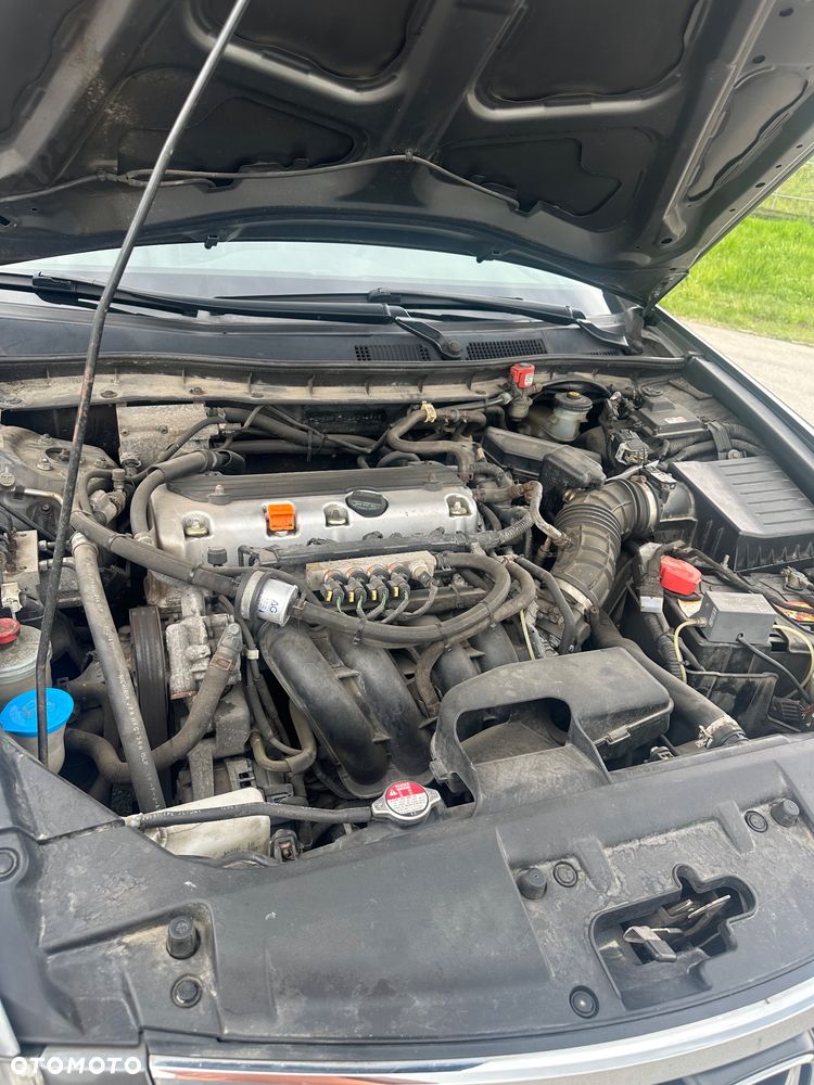 Honda Accord 2.4 i Automatik Executive - 11