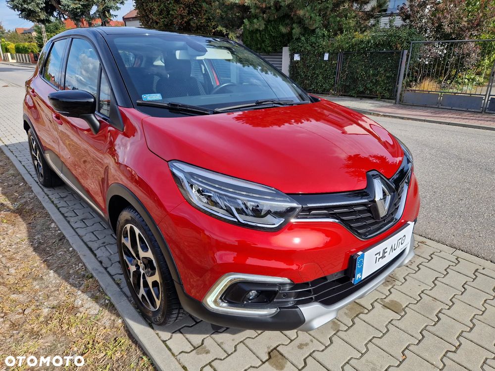 Renault Captur 0.9 Energy TCe Intens - 35