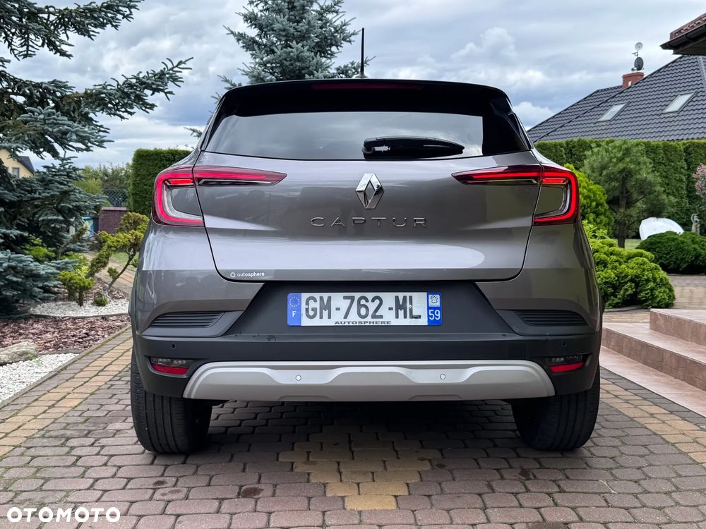 Renault Captur - 5