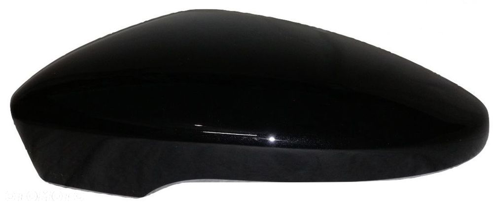 VW GOLF V VI VII POLO PASSAT B6 B7 B8 JETTA TIGUAN SHARAN UP OBUDOWA LUSTERKA DOWOLNY KOLOR PRAWA LEWA - 4